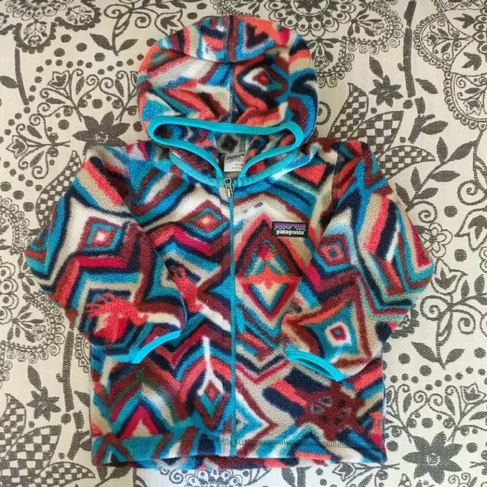 Patagonia Jacket